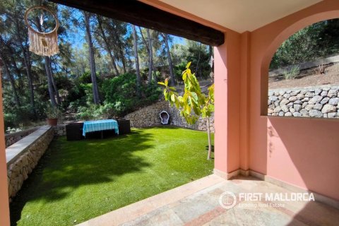 Villa īrēšanai Santa Ponsa, Mallorca, Spānijā 4 istabas, 158 m2 Nr. 181955 - attēls 19