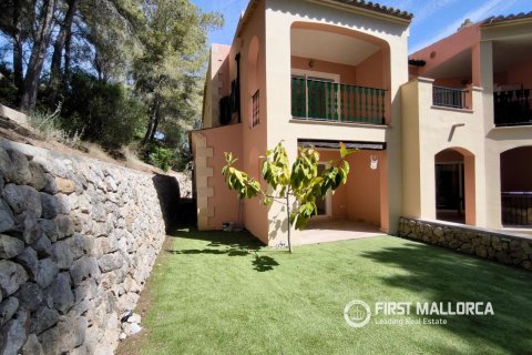 Villa īrēšanai Santa Ponsa, Mallorca, Spānijā 4 istabas, 158 m2 Nr. 181955 - attēls 22