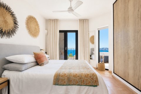 Willa w Santa Ponsa, Mallorca, Hiszpania 3 sypialnie, nr 181951 – zdjęcie 11