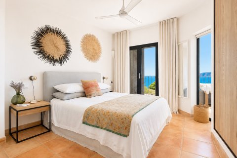 Willa w Santa Ponsa, Mallorca, Hiszpania 3 sypialnie, nr 181951 – zdjęcie 12