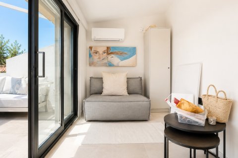 Willa w Santa Ponsa, Mallorca, Hiszpania 3 sypialnie, nr 181951 – zdjęcie 15