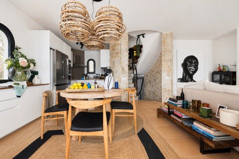 Willa w Santa Ponsa, Mallorca, Hiszpania 3 sypialnie, nr 181951 – zdjęcie 6