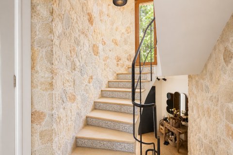 Willa w Santa Ponsa, Mallorca, Hiszpania 3 sypialnie, nr 181951 – zdjęcie 8