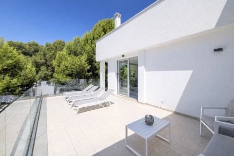 Apartament w Palmanova, Mallorca, Hiszpania 3 sypialnie, nr 181950 – zdjęcie 4