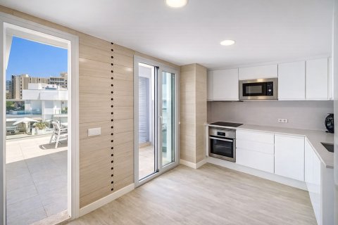 Apartament w Palmanova, Mallorca, Hiszpania 3 sypialnie, nr 181950 – zdjęcie 10