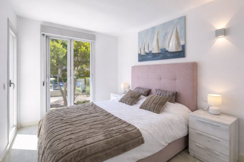 Apartament w Palmanova, Mallorca, Hiszpania 3 sypialnie, nr 181950 – zdjęcie 11