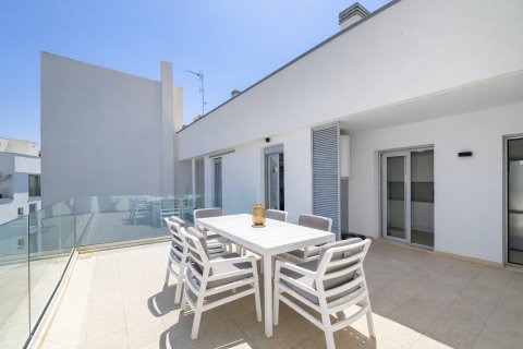 Apartament w Palmanova, Mallorca, Hiszpania 3 sypialnie, nr 181950 – zdjęcie 6
