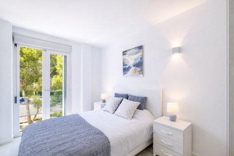 Apartament w Palmanova, Mallorca, Hiszpania 3 sypialnie, nr 181950 – zdjęcie 14