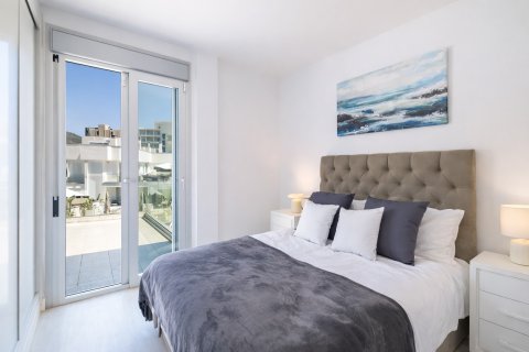 Apartament w Palmanova, Mallorca, Hiszpania 3 sypialnie, nr 181950 – zdjęcie 12