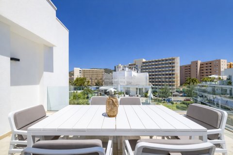 Apartament w Palmanova, Mallorca, Hiszpania 3 sypialnie, nr 181950 – zdjęcie 3