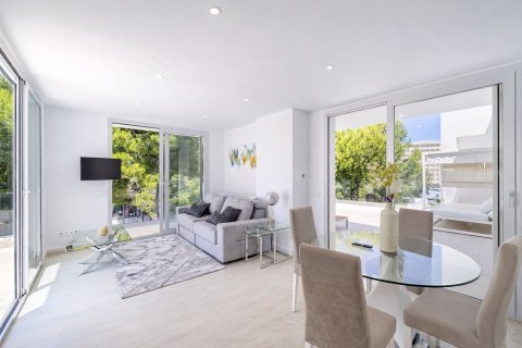 Apartament w Palmanova, Mallorca, Hiszpania 3 sypialnie, nr 181950 – zdjęcie 8