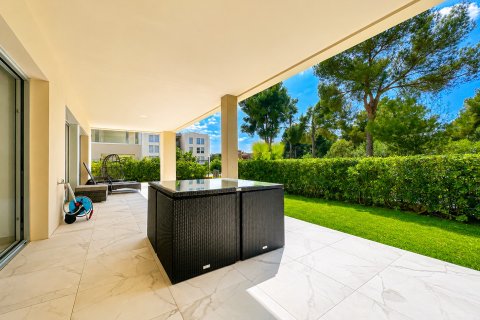 Apartament w Santa Ponsa, Mallorca, Hiszpania 3 sypialnie, nr 181949 – zdjęcie 4