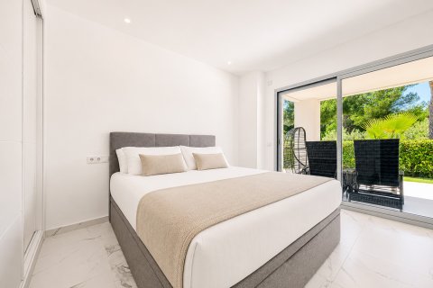 Apartament w Santa Ponsa, Mallorca, Hiszpania 3 sypialnie, nr 181949 – zdjęcie 8
