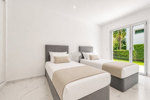 Apartament w Santa Ponsa, Mallorca, Hiszpania 3 sypialnie, nr 181949 – zdjęcie 12
