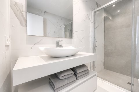 Apartament w Santa Ponsa, Mallorca, Hiszpania 3 sypialnie, nr 181949 – zdjęcie 11