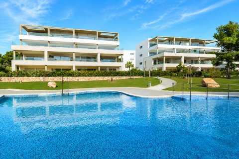 Apartament w Santa Ponsa, Mallorca, Hiszpania 3 sypialnie, nr 181949 – zdjęcie 2