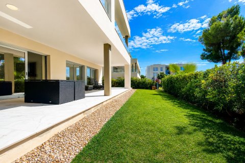 Apartament w Santa Ponsa, Mallorca, Hiszpania 3 sypialnie, nr 181949 – zdjęcie 3