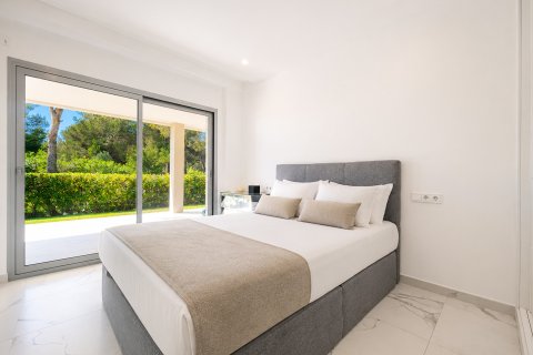 Apartament w Santa Ponsa, Mallorca, Hiszpania 3 sypialnie, nr 181949 – zdjęcie 10