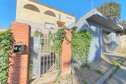 Talo Sant Pere de Vilamajor, Barcelona, Espanja 3 makuuhuonetta, 324 m2 No. 186705