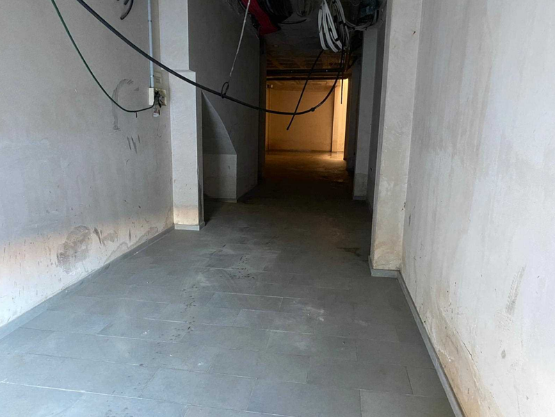 Apartamento en Mataró, Barcelona, España 97 m2 No. 186703