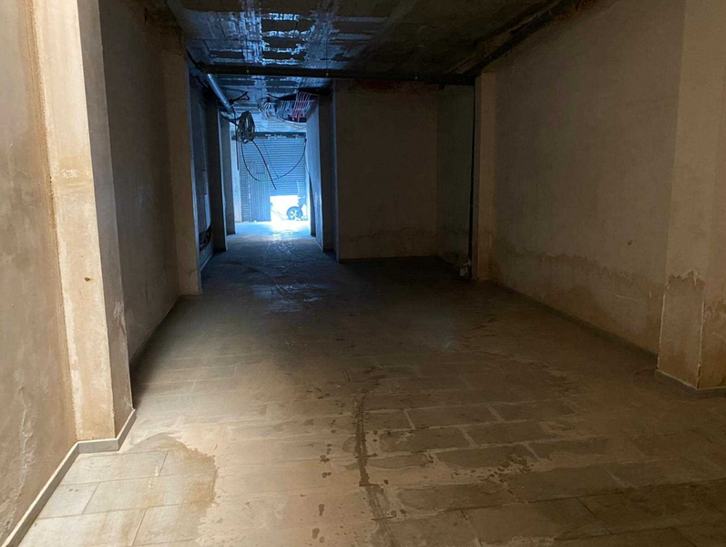 Apartamento en Mataró, Barcelona, España 97 m2 No. 186703