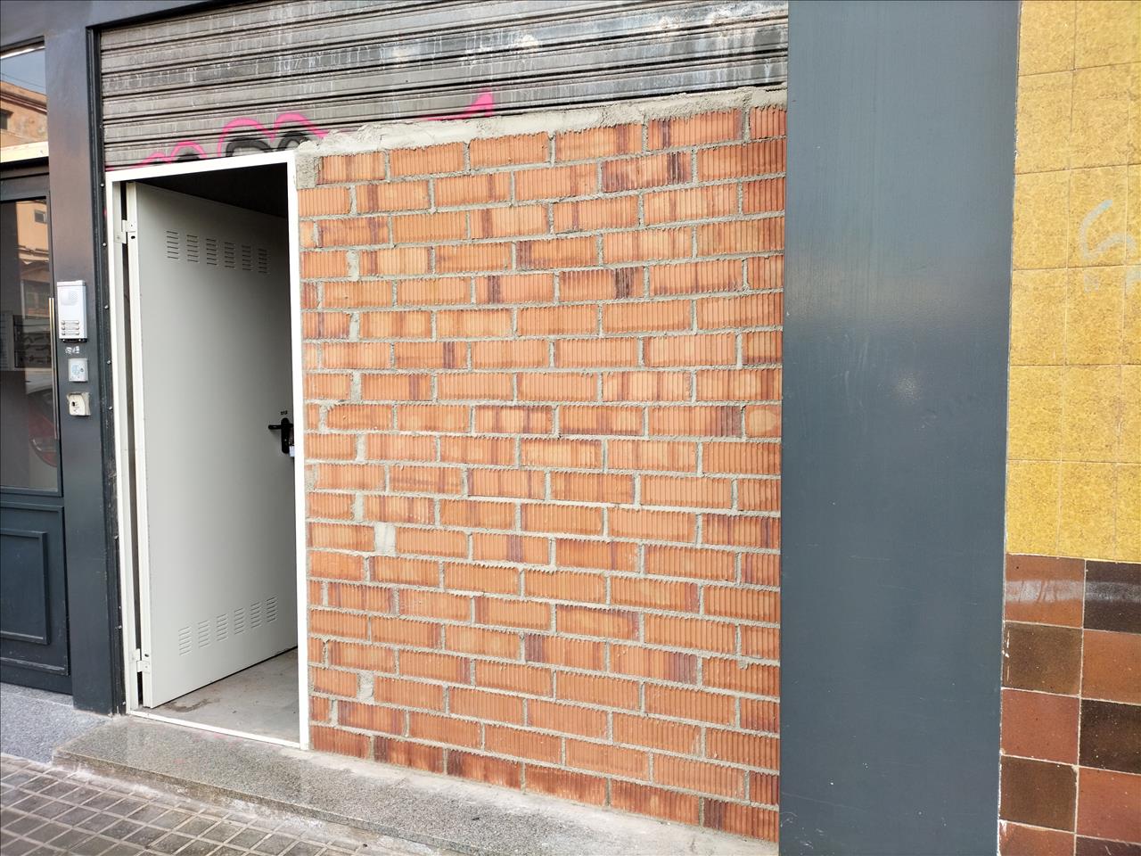 Apartamento en Mataró, Barcelona, España 97 m2 No. 186703