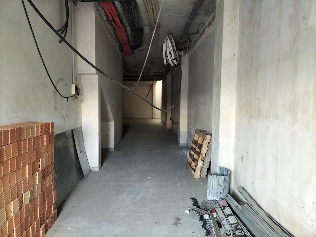 Apartamento en Mataró, Barcelona, España 97 m2 No. 186703