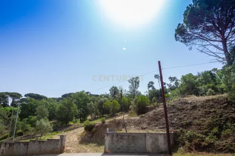 Terreno a Tordera, Barcelona, Spagna N° 186701