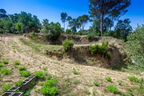 Tontti myytävänä Tordera, Barcelona, Espanja , No. 186701 - kuva 2