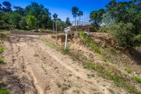Tontti myytävänä Tordera, Barcelona, Espanja , No. 186701 - kuva 5