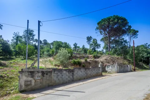 Tontti myytävänä Tordera, Barcelona, Espanja , No. 186701 - kuva 13