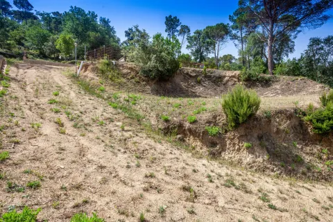 Tontti myytävänä Tordera, Barcelona, Espanja , No. 186701 - kuva 6