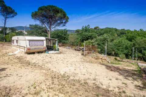 Tontti myytävänä Tordera, Barcelona, Espanja , No. 186701 - kuva 14