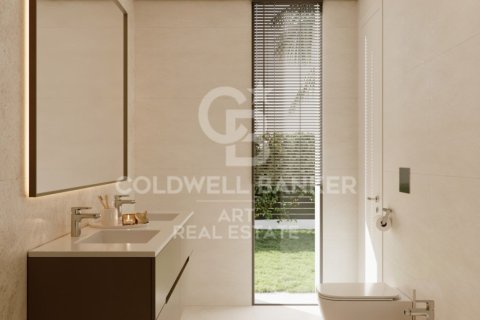 Продажа дома в Михас, Малага, Испания 4 спальни, 219м2 №159346 - фото 7