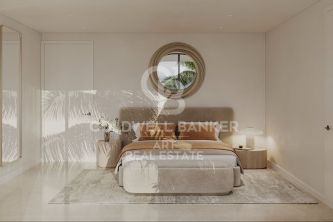 House for sale in Mijas, Malaga, Spain 4 bedrooms, 219 sq.m. No. 159346 - photo 11