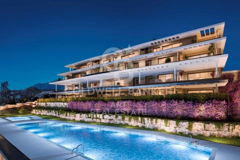 Appartamento in vendita a Estepona, Malaga, Spagna 3 camere da letto, 123 mq. N° 159352 - foto 18