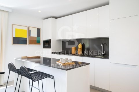 Lägenhet till salu i Torremolinos, Malaga, Spanien 3 sovrum, 170 kvm. Nr. 159347 - foto 7