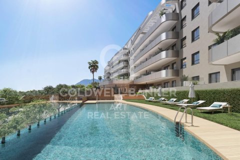 Lägenhet till salu i Torremolinos, Malaga, Spanien 3 sovrum, 170 kvm. Nr. 159347 - foto 2