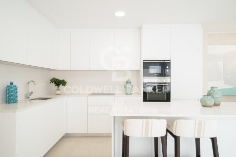 Lägenhet till salu i Torremolinos, Malaga, Spanien 3 sovrum, 170 kvm. Nr. 159347 - foto 8