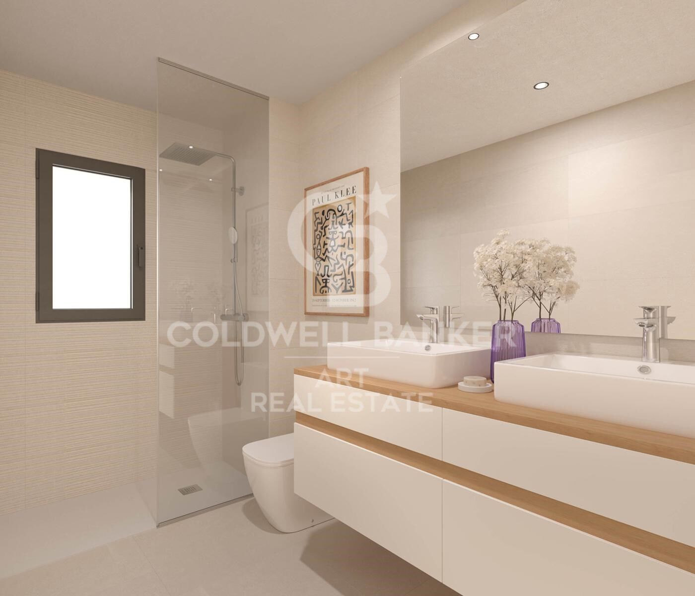 Huoneisto Torremolinos, Malaga, Espanja 3 makuuhuonetta, 140 m2 No. 159348