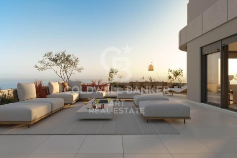 Huoneisto myytävänä Torremolinos, Malaga, Espanja, 4 makuuhuonetta, 133 m2 No. 159349 - kuva 3