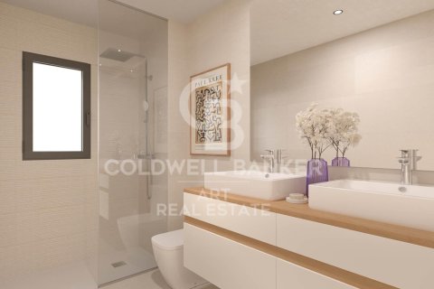 Huoneisto myytävänä Torremolinos, Malaga, Espanja, 4 makuuhuonetta, 133 m2 No. 159349 - kuva 10