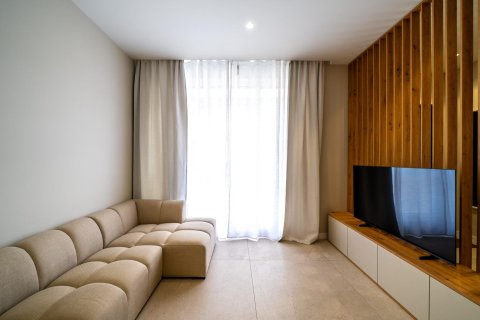 Wohnung zum Verkauf in Alicante, Spanien 2 Schlafzimmer, 54 m2 Nr. 165975 - Foto 9