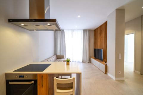 Wohnung zum Verkauf in Alicante, Spanien 2 Schlafzimmer, 54 m2 Nr. 165975 - Foto 14