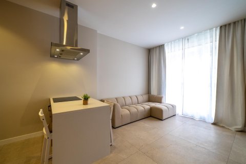Wohnung zum Verkauf in Alicante, Spanien 2 Schlafzimmer, 54 m2 Nr. 165975 - Foto 4