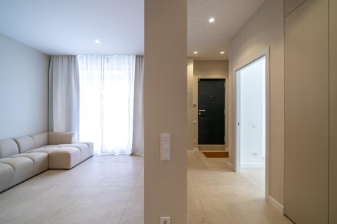 Wohnung zum Verkauf in Alicante, Spanien 2 Schlafzimmer, 54 m2 Nr. 165975 - Foto 6