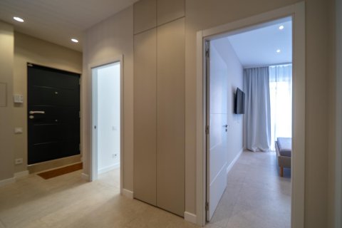 Wohnung zum Verkauf in Alicante, Spanien 2 Schlafzimmer, 54 m2 Nr. 165975 - Foto 5