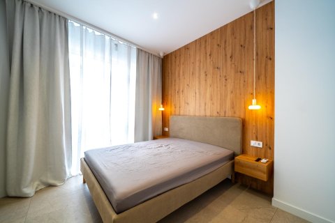 Wohnung zum Verkauf in Alicante, Spanien 2 Schlafzimmer, 54 m2 Nr. 165975 - Foto 21