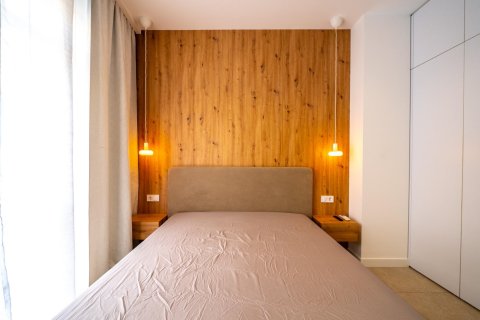 Wohnung zum Verkauf in Alicante, Spanien 2 Schlafzimmer, 54 m2 Nr. 165975 - Foto 22