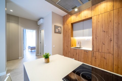 Wohnung zum Verkauf in Alicante, Spanien 2 Schlafzimmer, 54 m2 Nr. 165975 - Foto 12